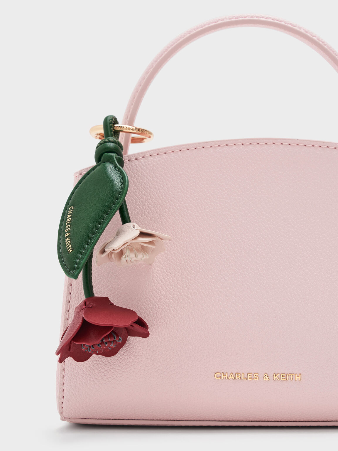 ローズチャーム, マルチレッド, hi-res