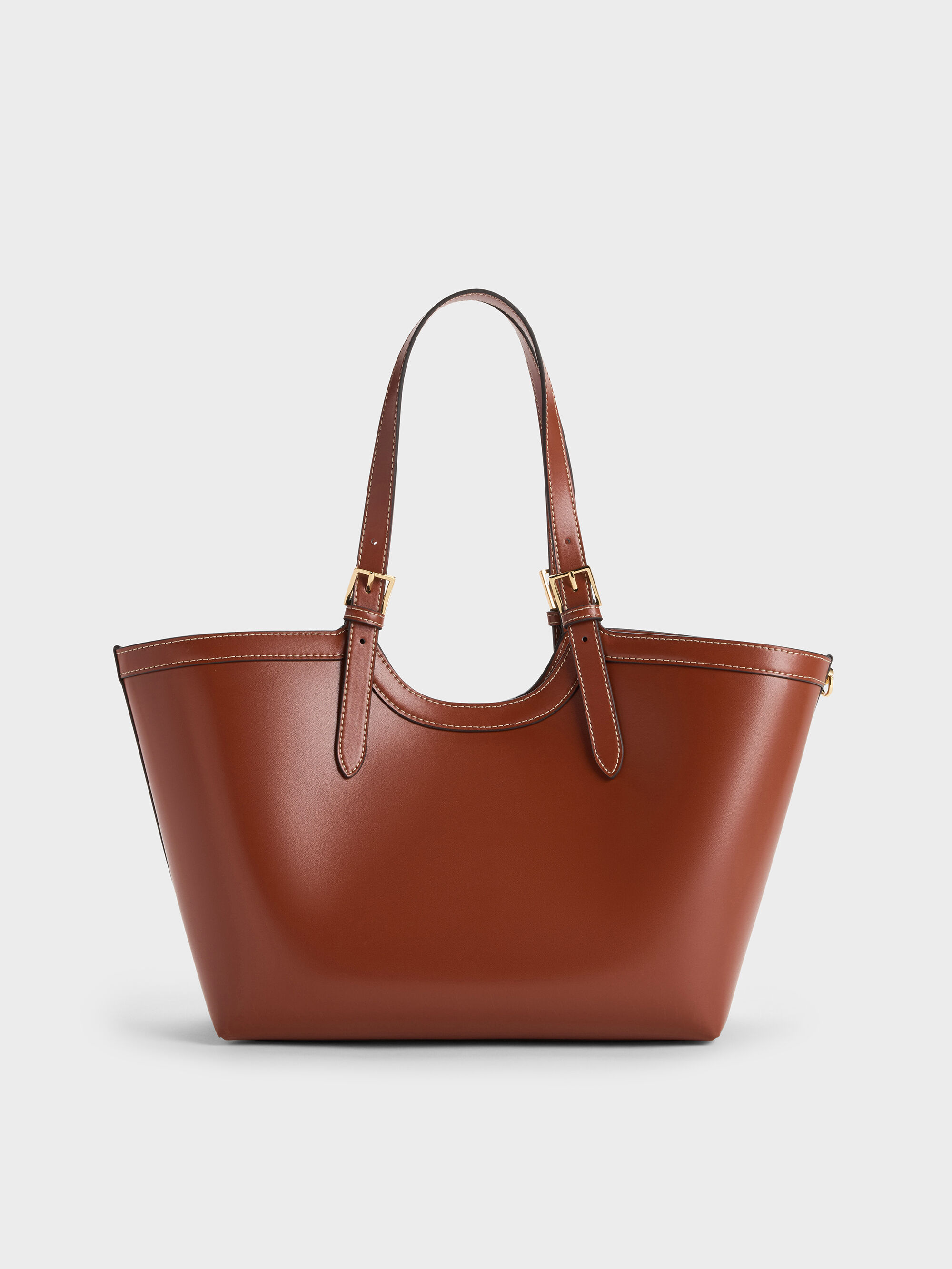 トートバッグ(レディース) | CHARLES & KEITH (チャールズアンドキース