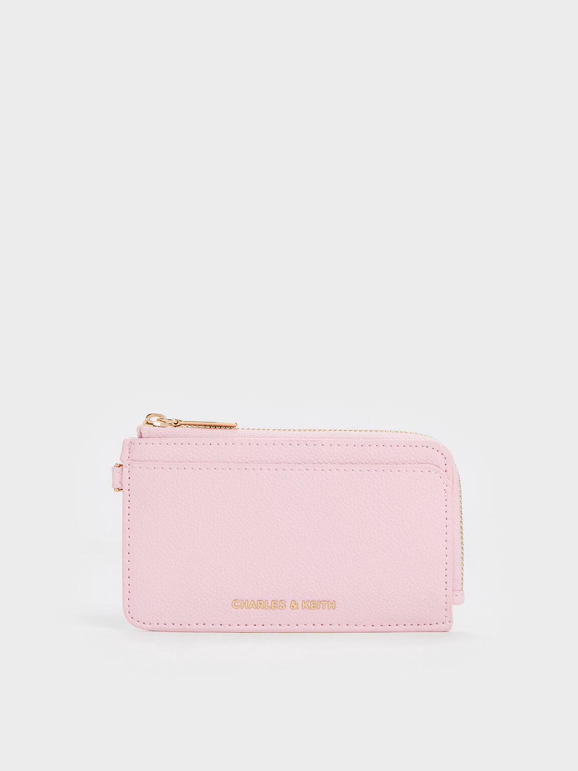 Dixie ディキシー リストレットカードホルダー, コットンキャンディーピンク, hi-res