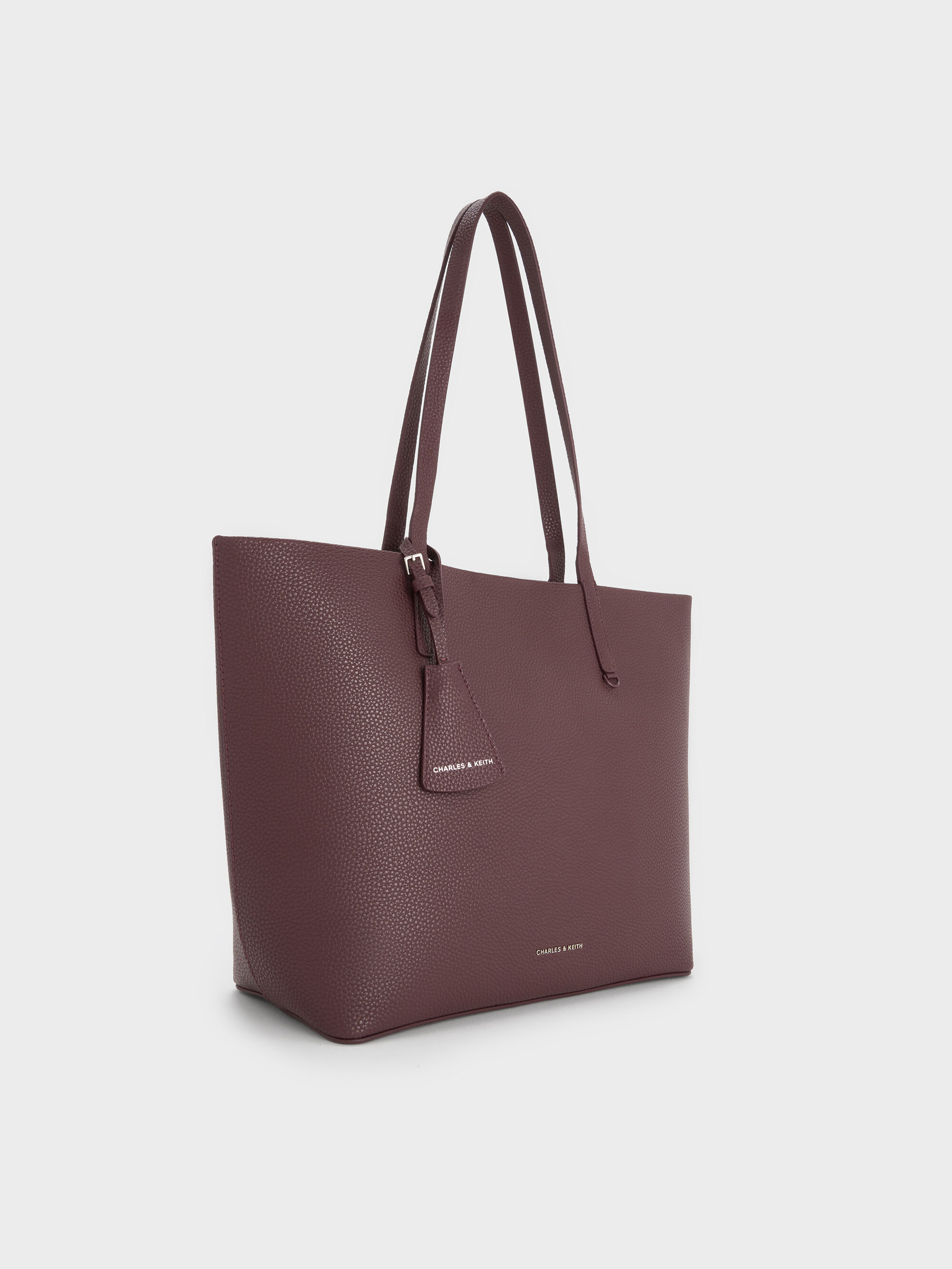 再入荷： バッグ(レディース) | CHARLES & KEITH (チャールズアンド