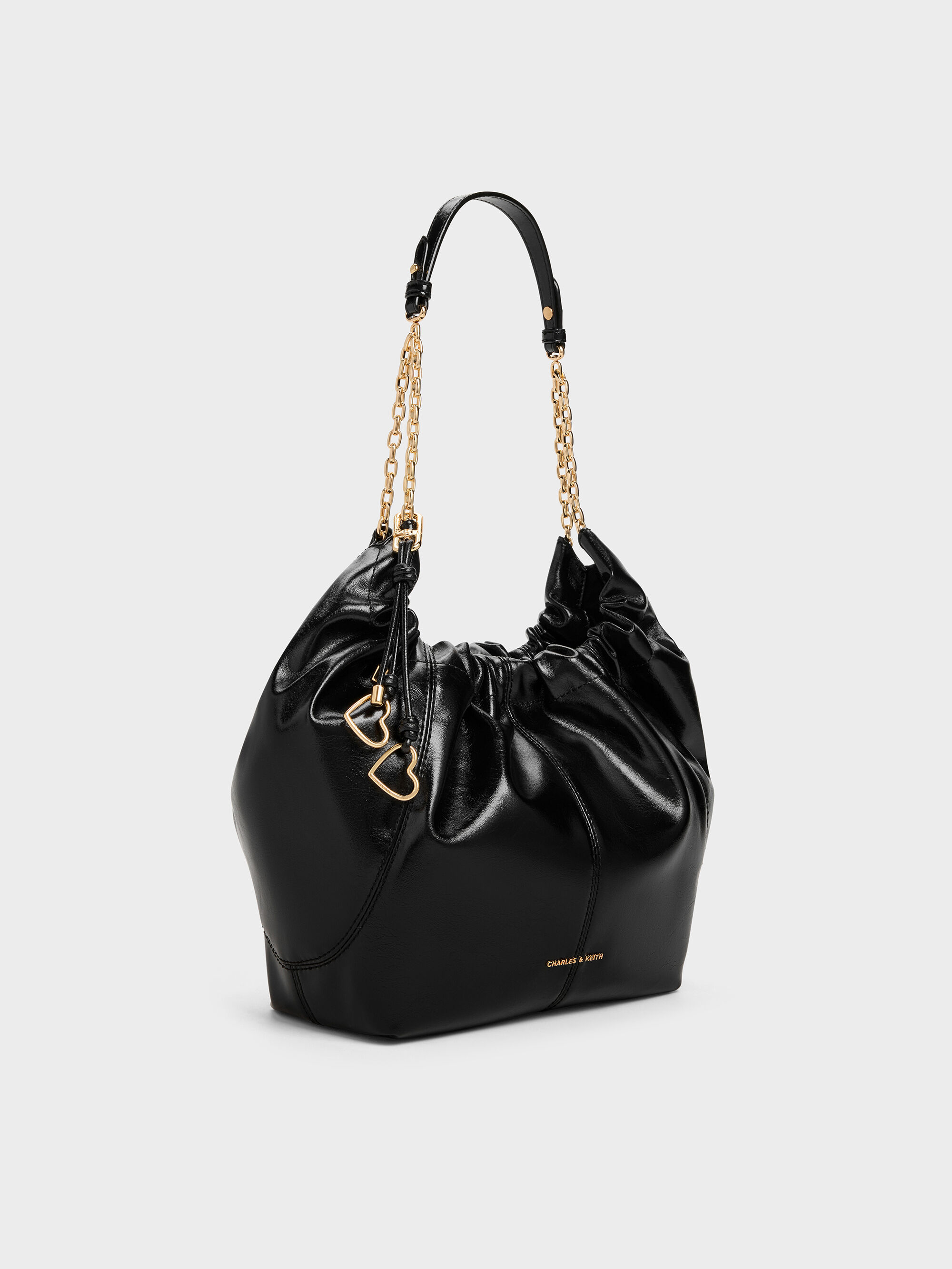 バッグ(レディース) | CHARLES & KEITH (チャールズアンドキース) 公式通販