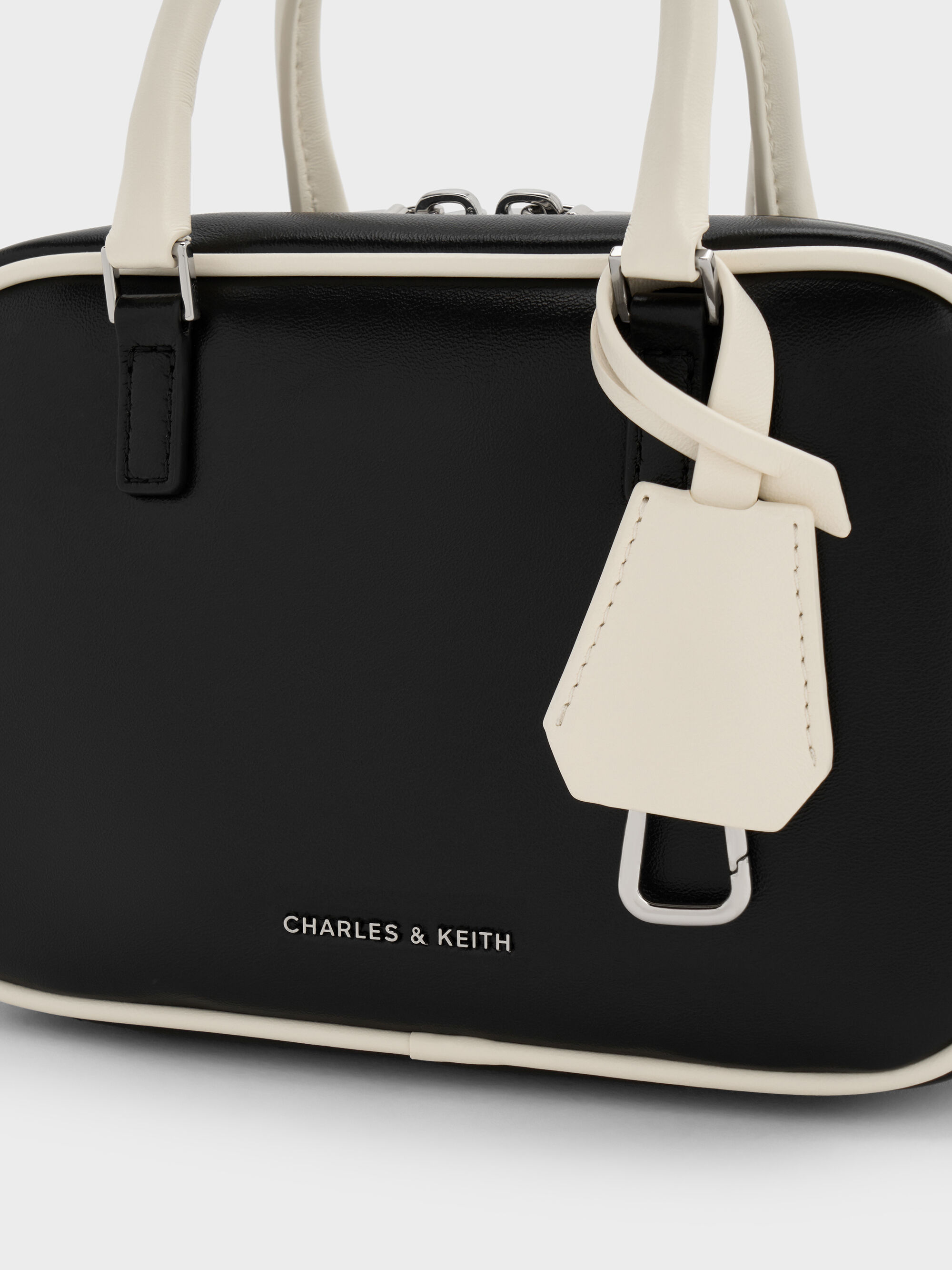 ショルダーバッグ(レディース) - マルチカラー | CHARLES & KEITH