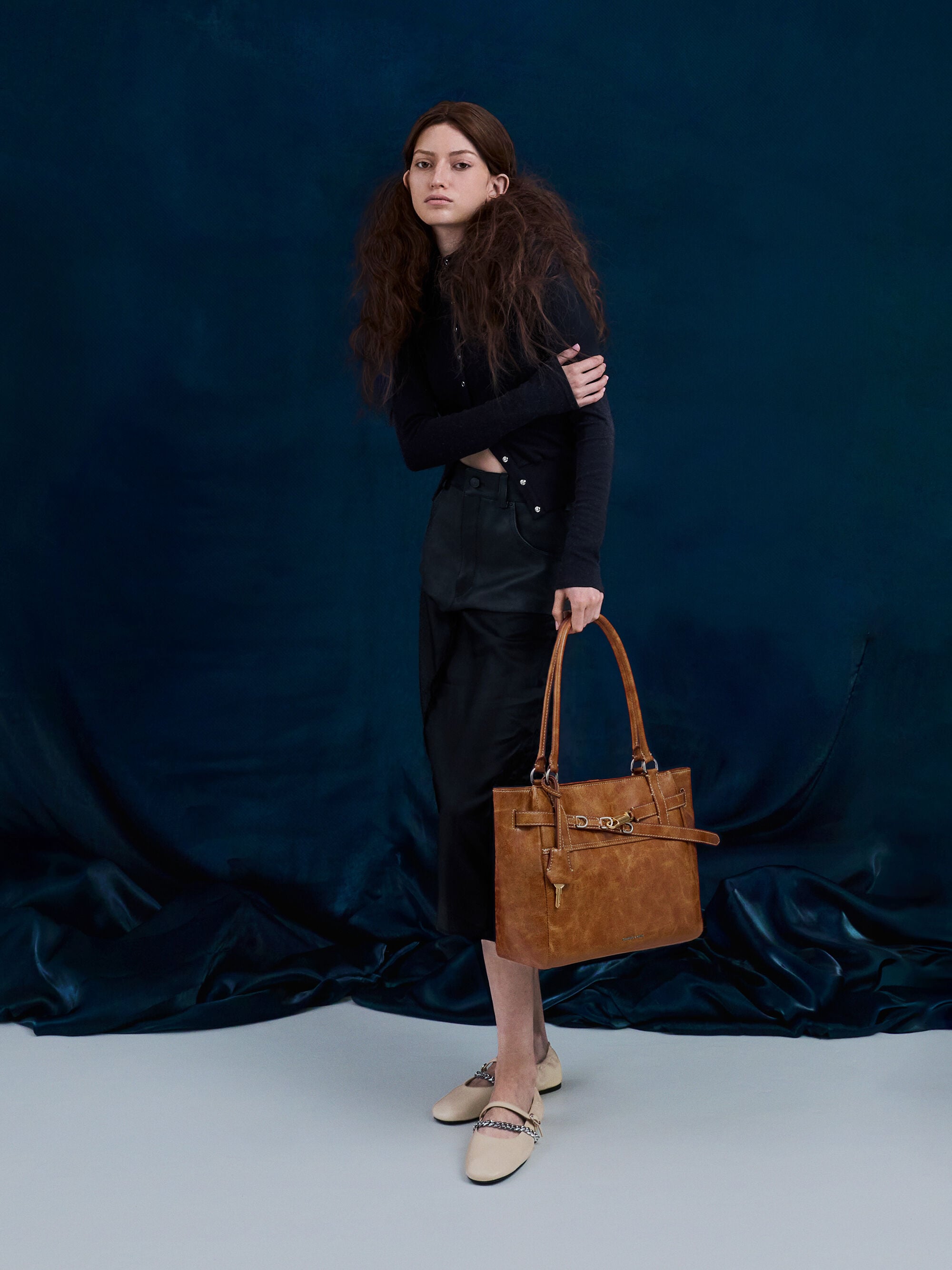 2026 Spring Wardrobe(レディース) | CHARLES & KEITH (チャールズ