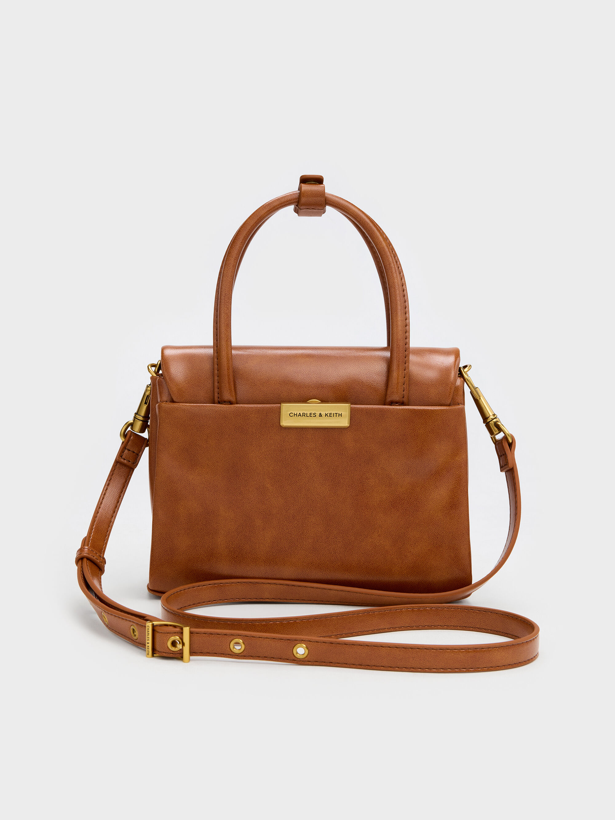 今年の旬カラーブラウン(レディース) | CHARLES & KEITH (チャールズ