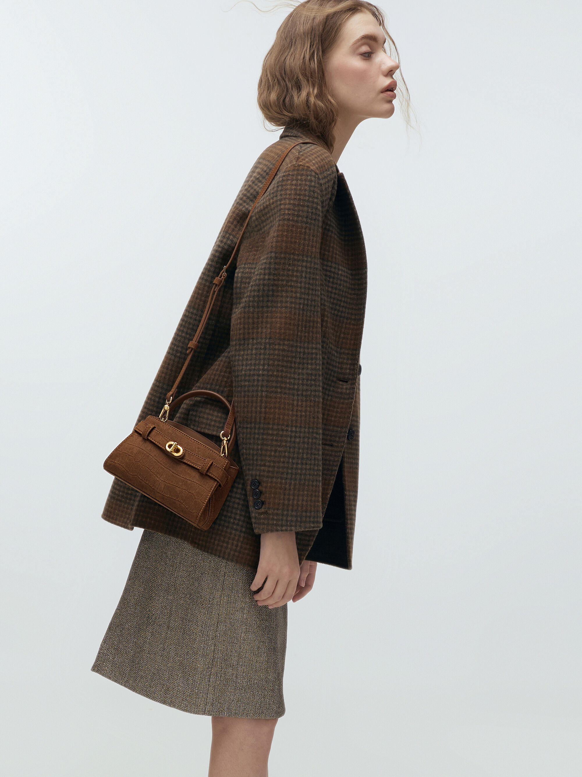 パーティーバッグ(レディース) | CHARLES & KEITH (チャールズアンド