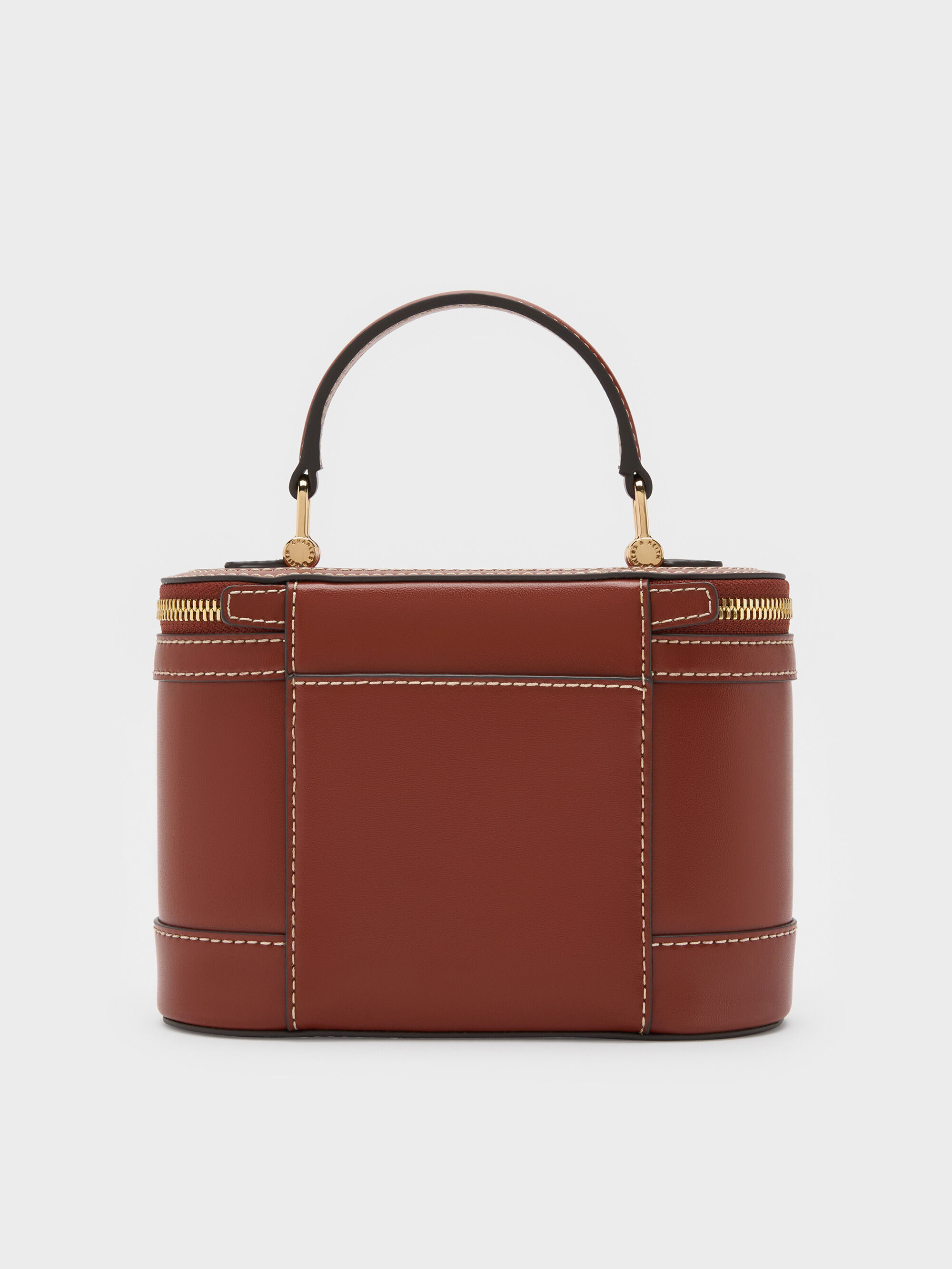 クロスボディバッグ(レディース) - レッド | CHARLES & KEITH