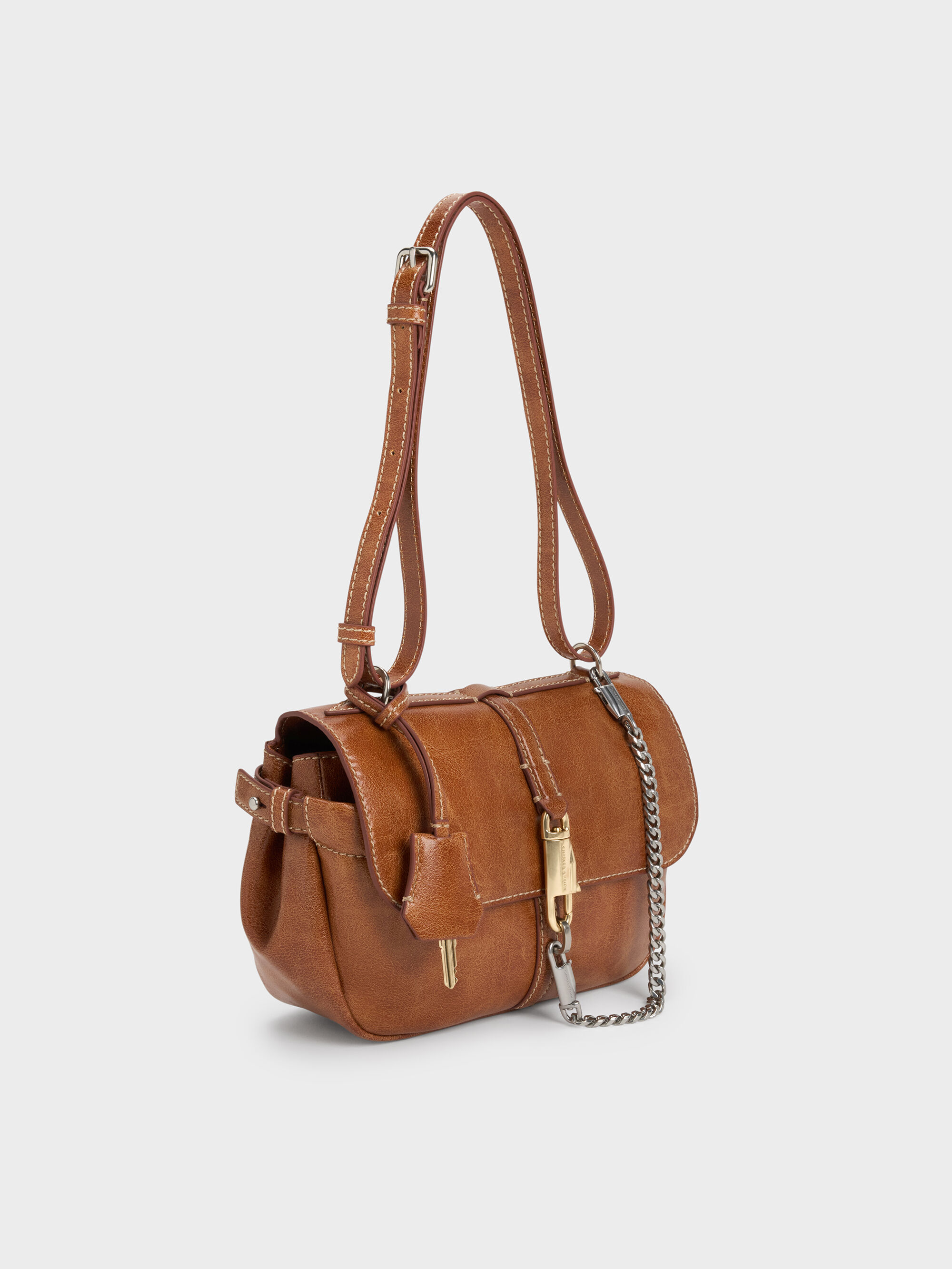 CHARLES & KEITH バッグ 2026 Spring Wardrobe(レディース) | CHARLES & KEITH (チャールズ
