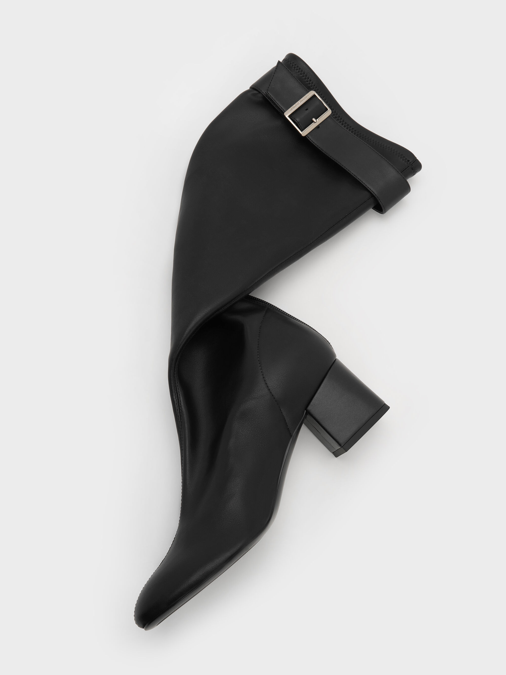 シューズ(レディース) | CHARLES & KEITH (チャールズアンド