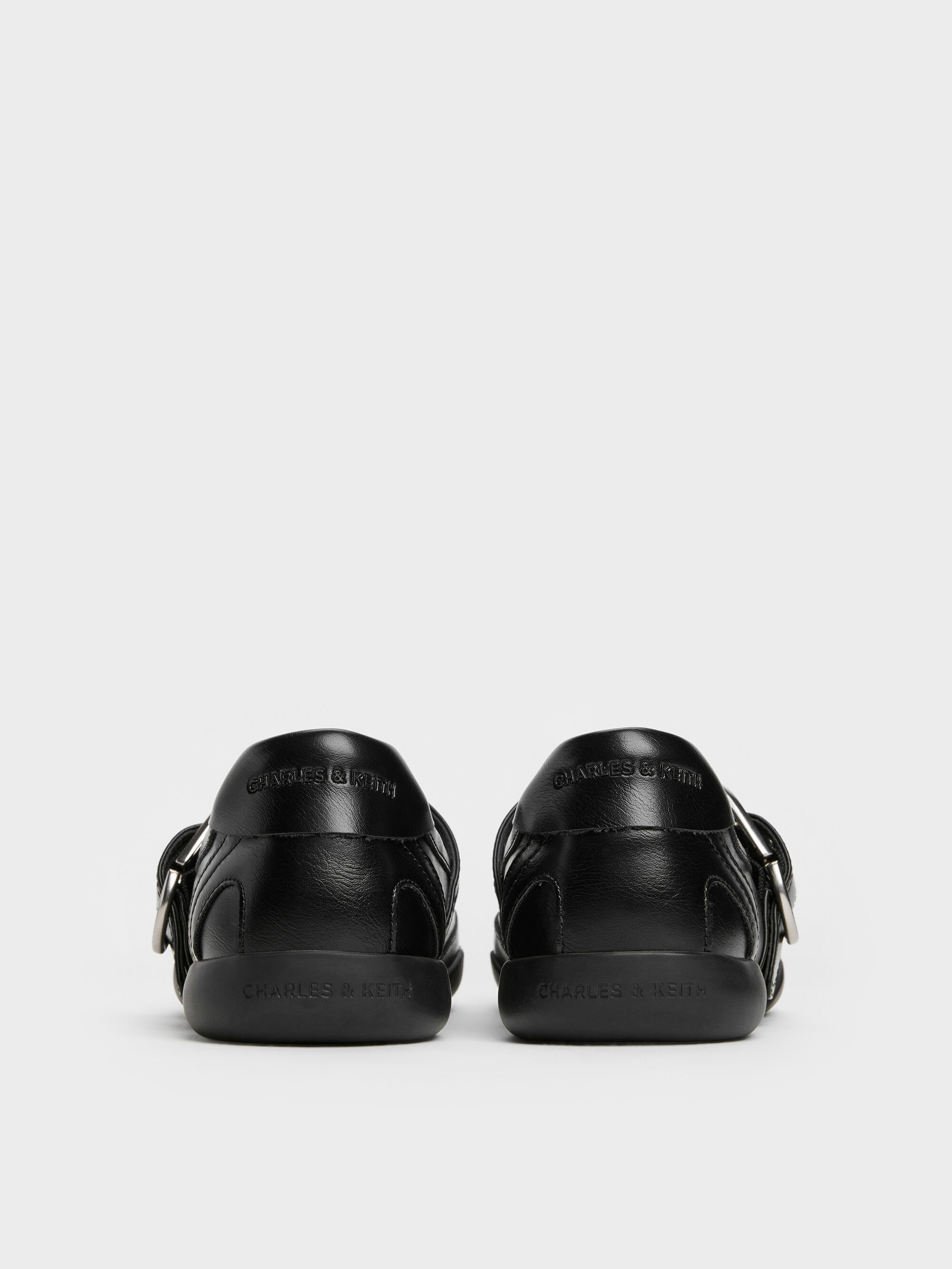 メリージェーン(レディース) | CHARLES & KEITH (チャールズアンド