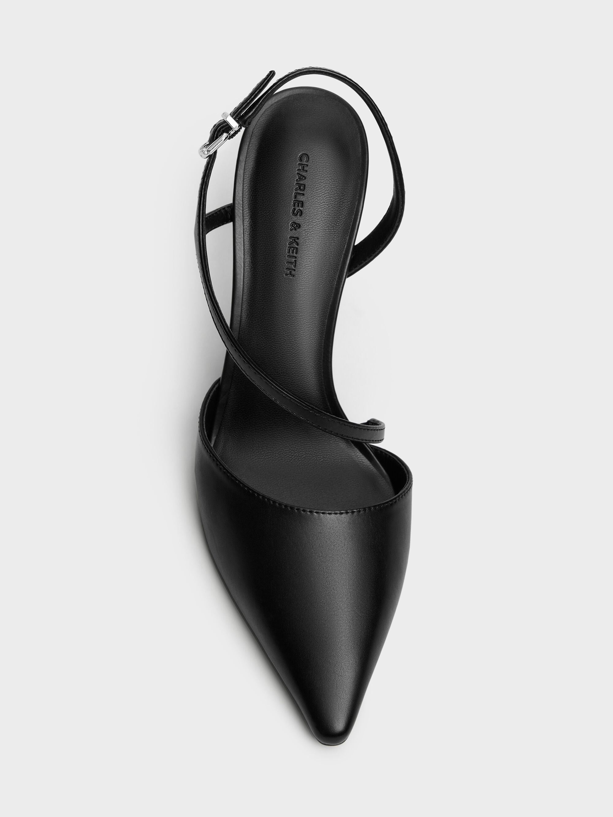 ハイヒール(レディース) | CHARLES & KEITH (チャールズアンドキース