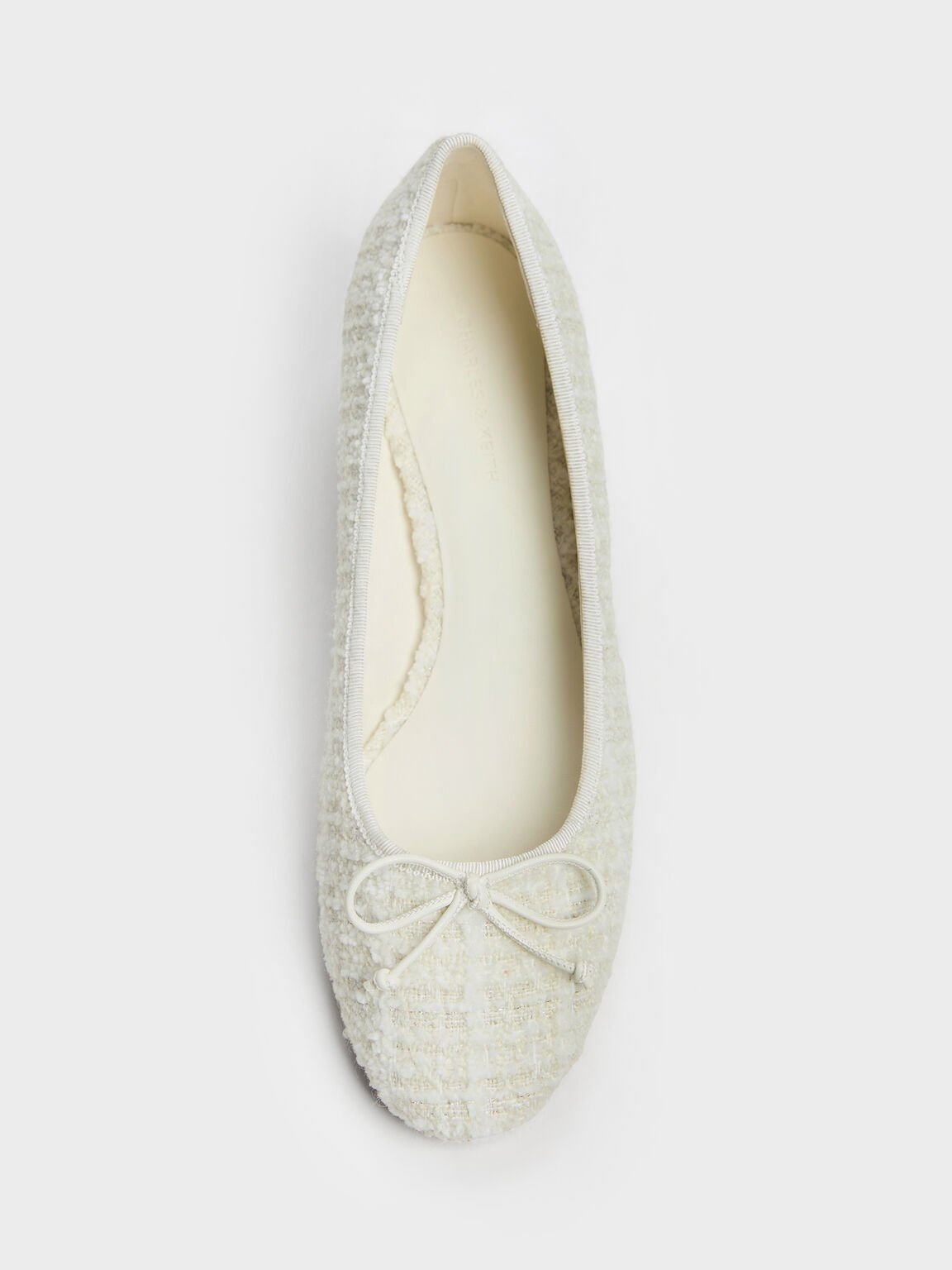 ボウバレエパンプス, マルチ, hi-res