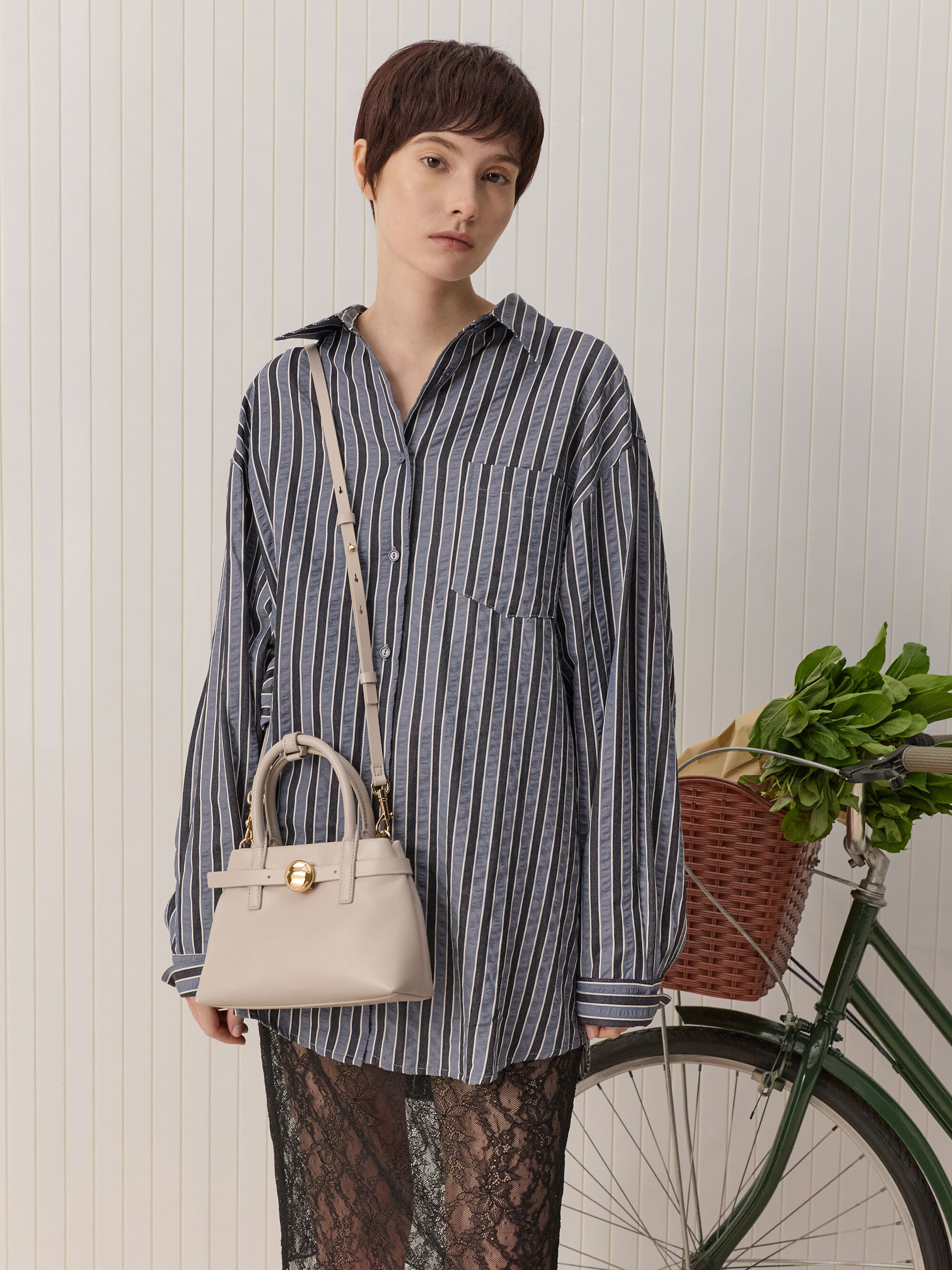 パーティーバッグ(レディース) | CHARLES & KEITH (チャールズアンド