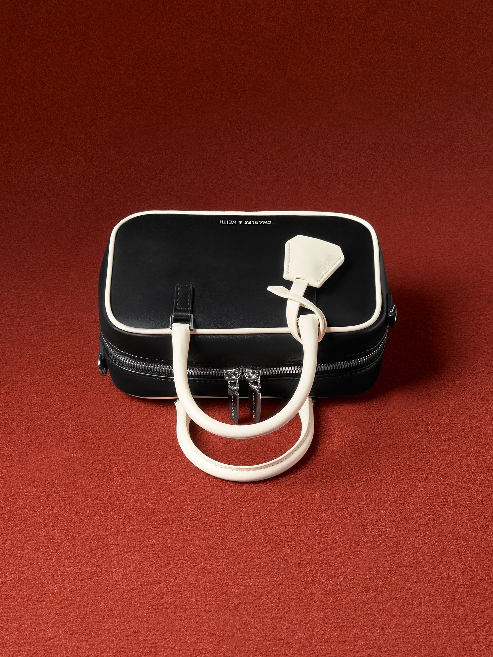 バッグ(レディース) - マルチカラー | CHARLES & KEITH (チャールズ