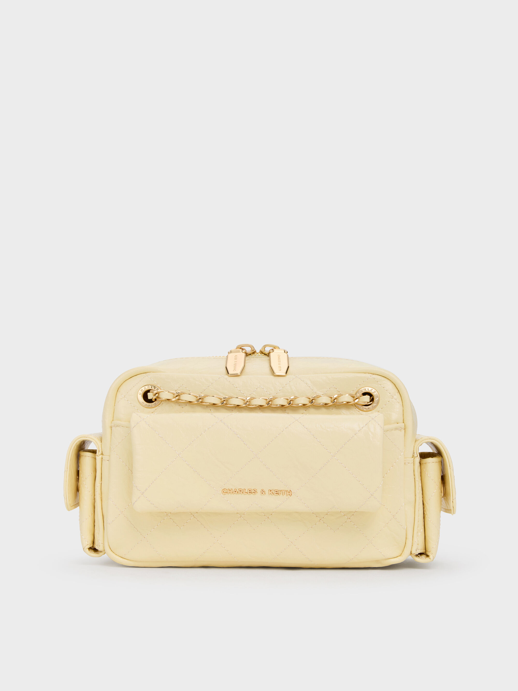 バッグ(レディース) | CHARLES & KEITH (チャールズアンドキース) 公式通販