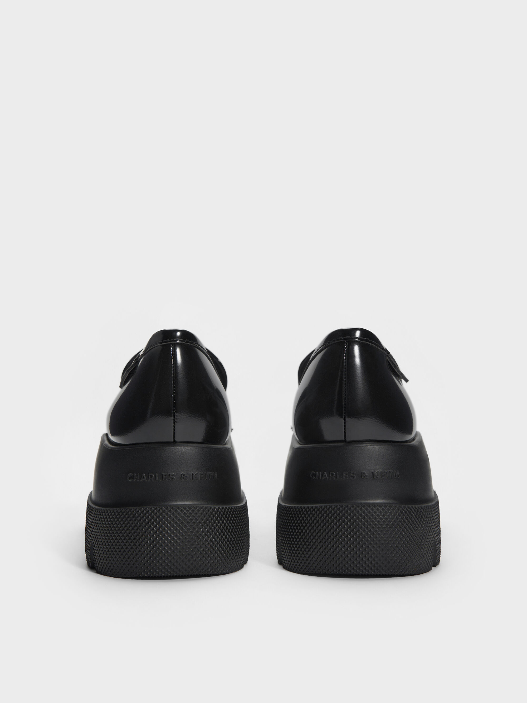 ローファー(レディース) | CHARLES & KEITH (チャールズアンド