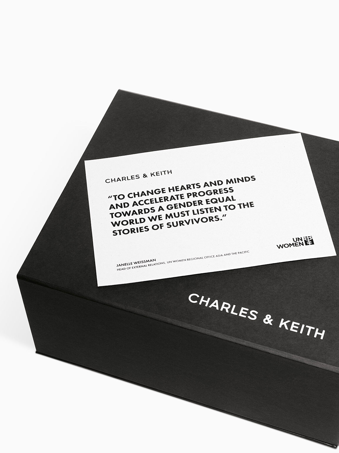 Alia アリア パテントチェーンストラップ クロスボディバッグ, ブラック, hi-res