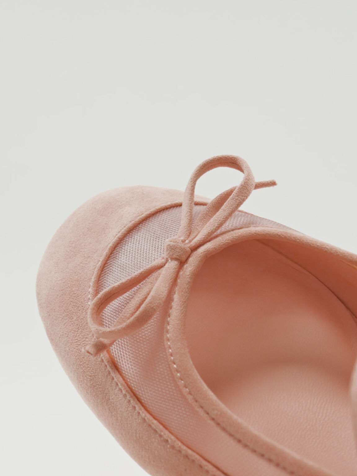 Mulligan マリガン フォースエードメッシュメリージェーン, ブラッシュ, hi-res