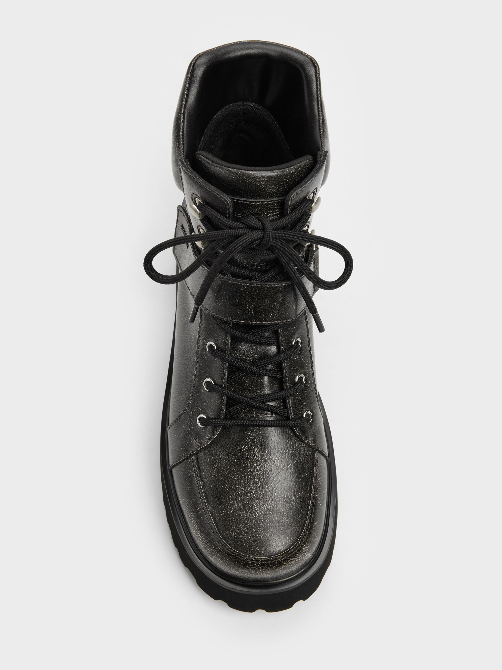 ブーツ(レディース) | CHARLES & KEITH (チャールズアンドキース) 公式通販