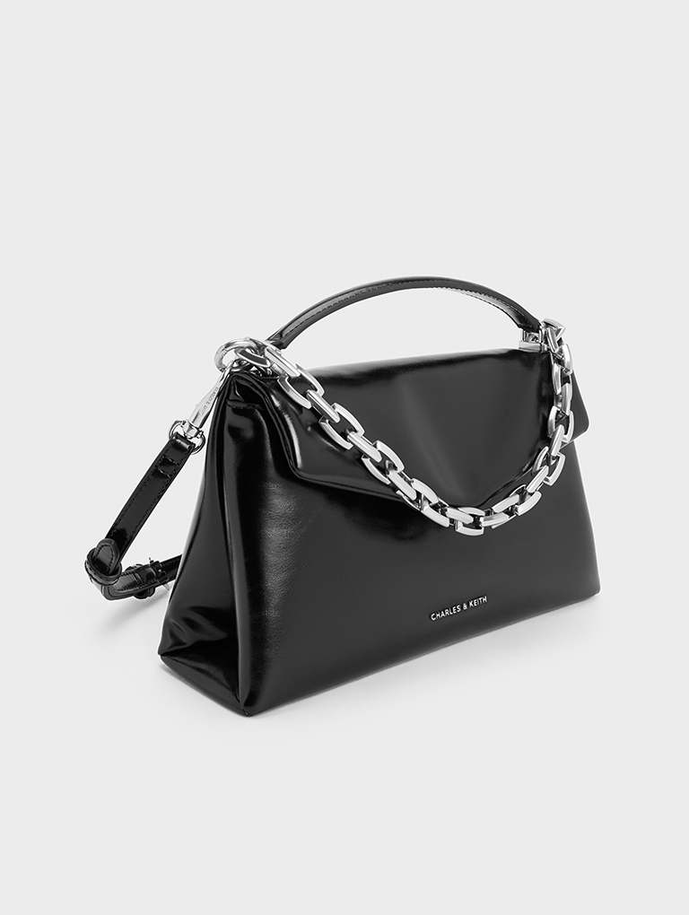 ハン・ソヒとAndromeda | バッグオンバッグのトレンド | CHARLES