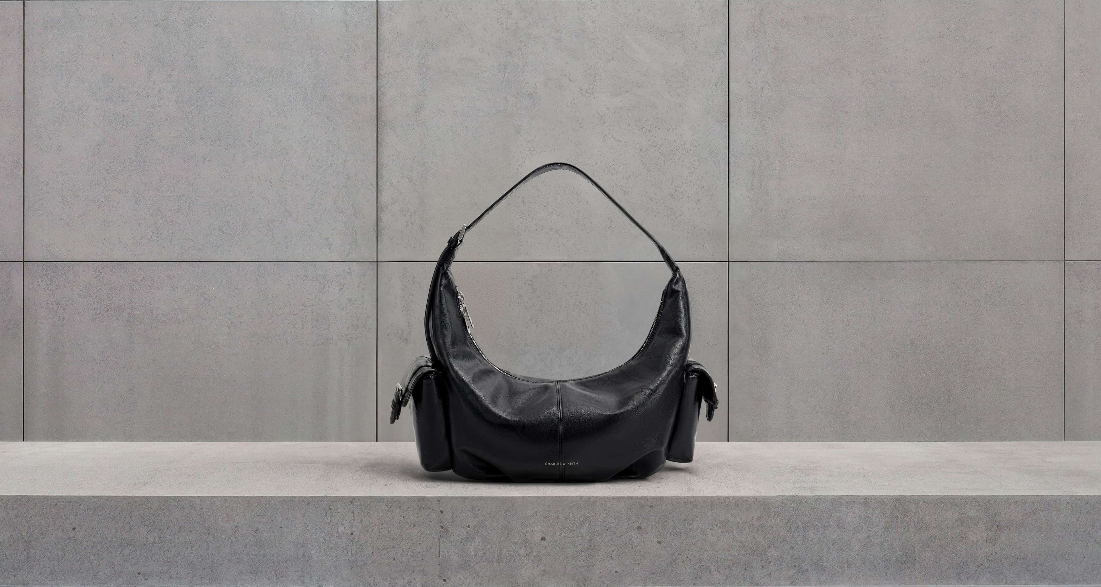 公式】CHARLES & KEITH (チャールズアンドキース) 通販サイト