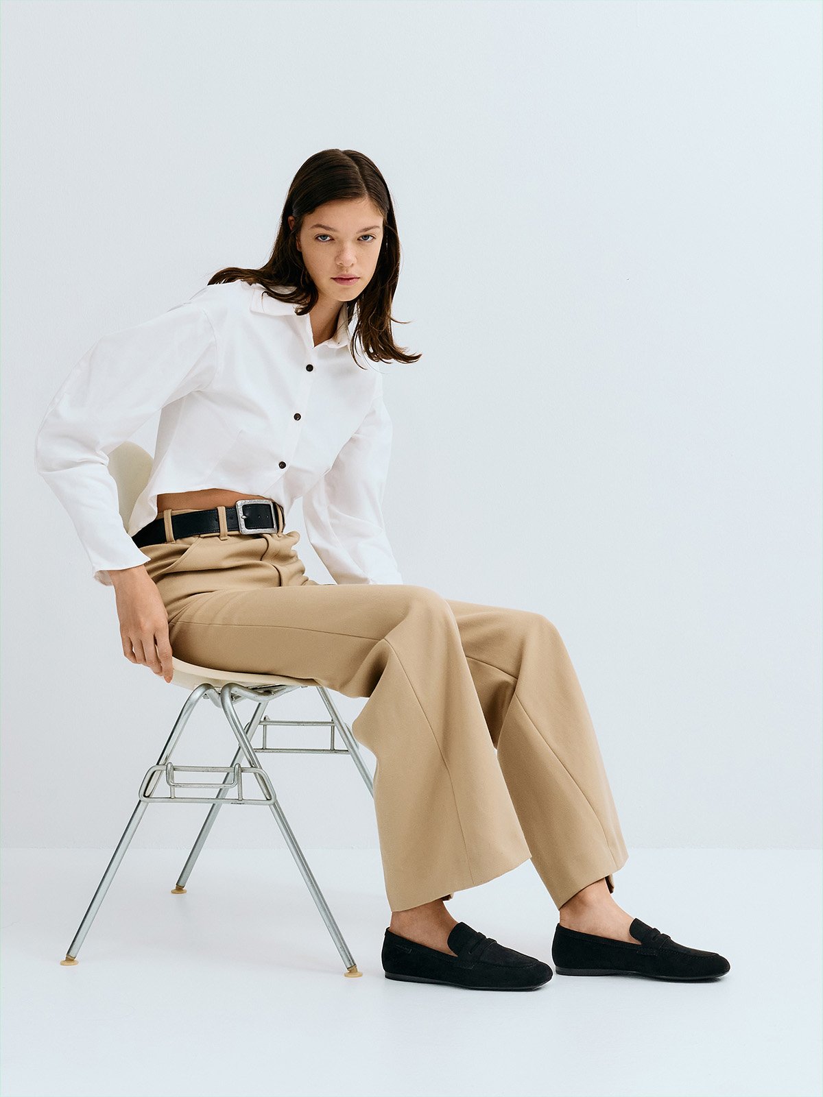 ペニーローファー - CHARLES & KEITH