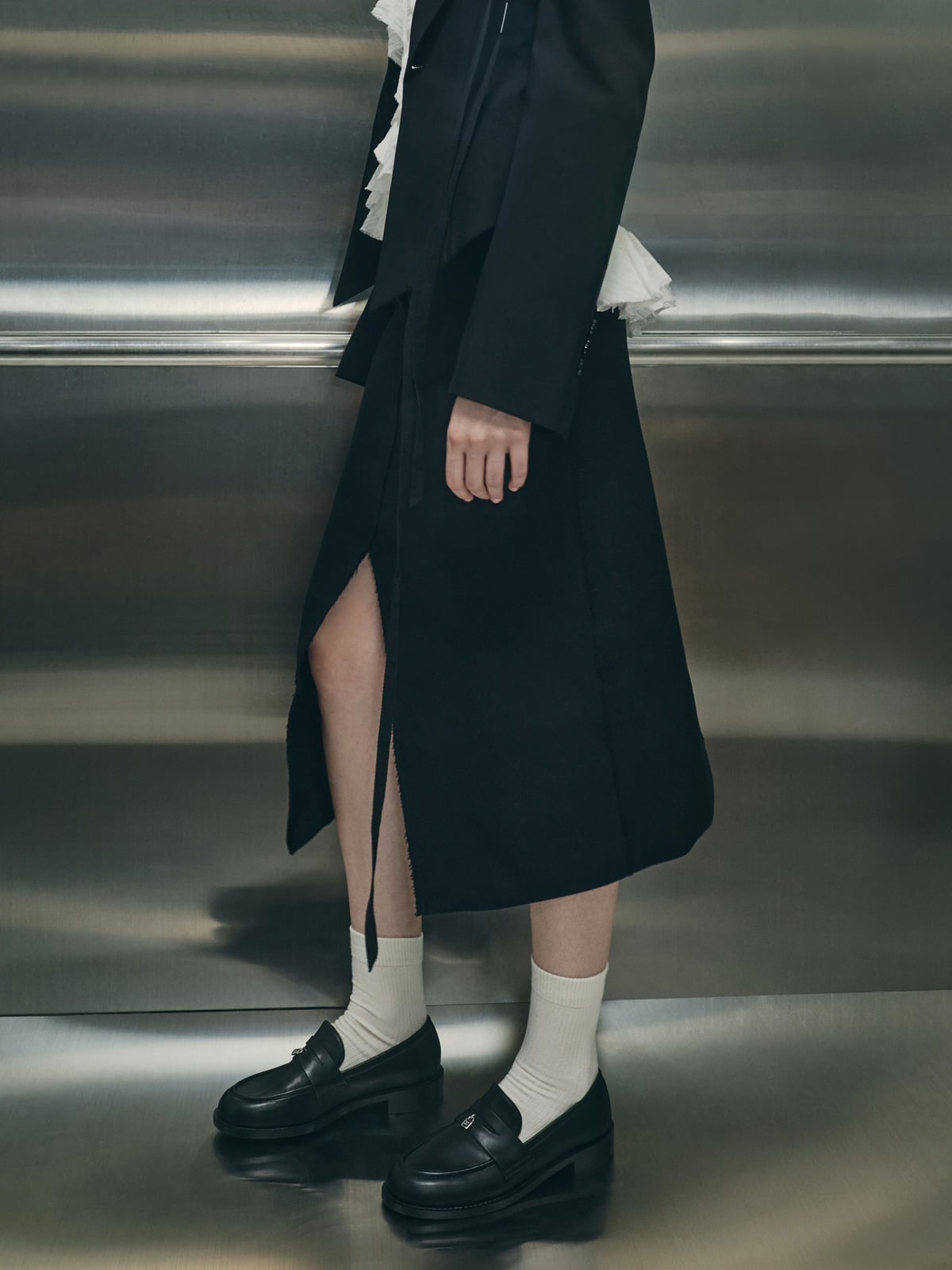Griselda グリゼルダ ローファー - CHARLES & KEITH