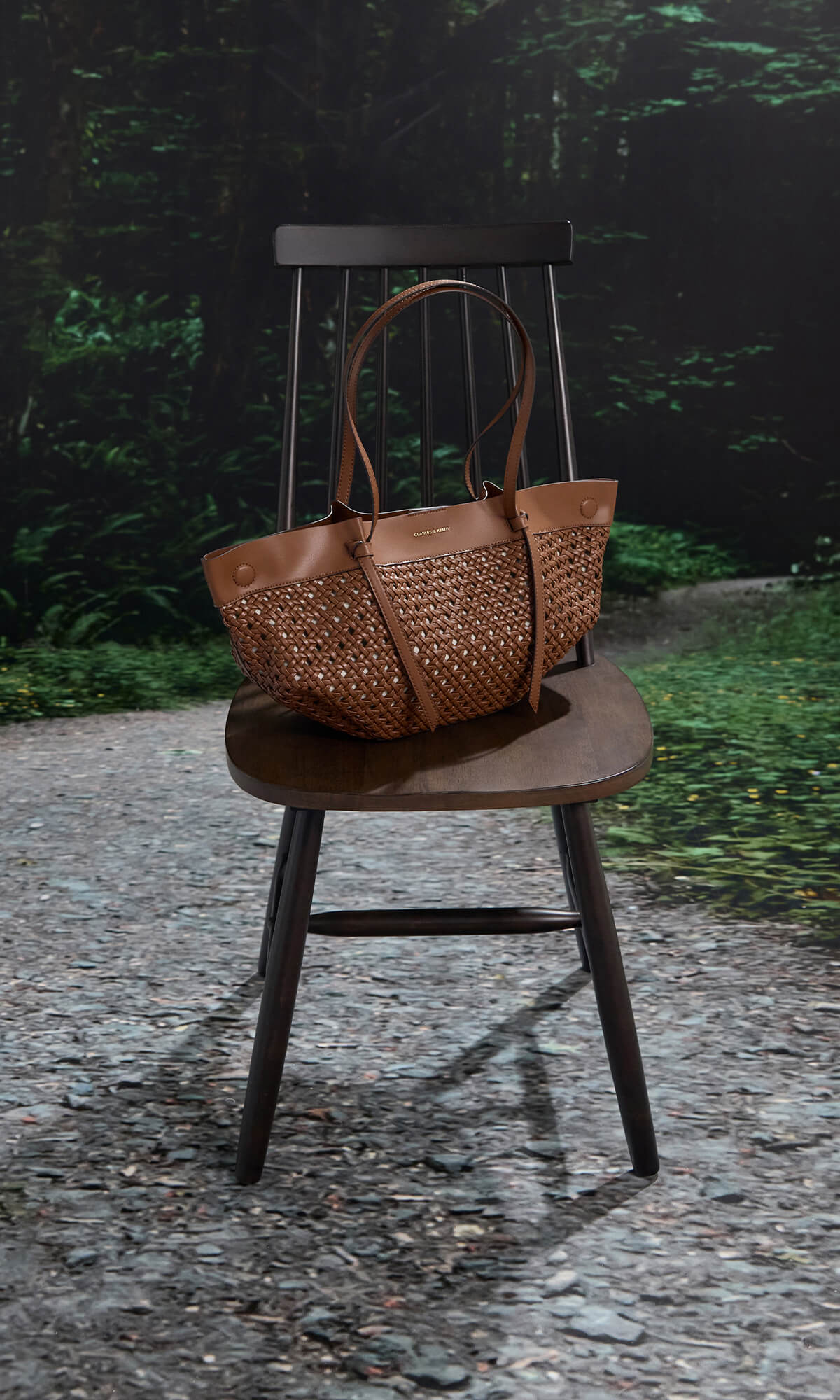 公式】CHARLES & KEITH (チャールズアンドキース) 通販サイト