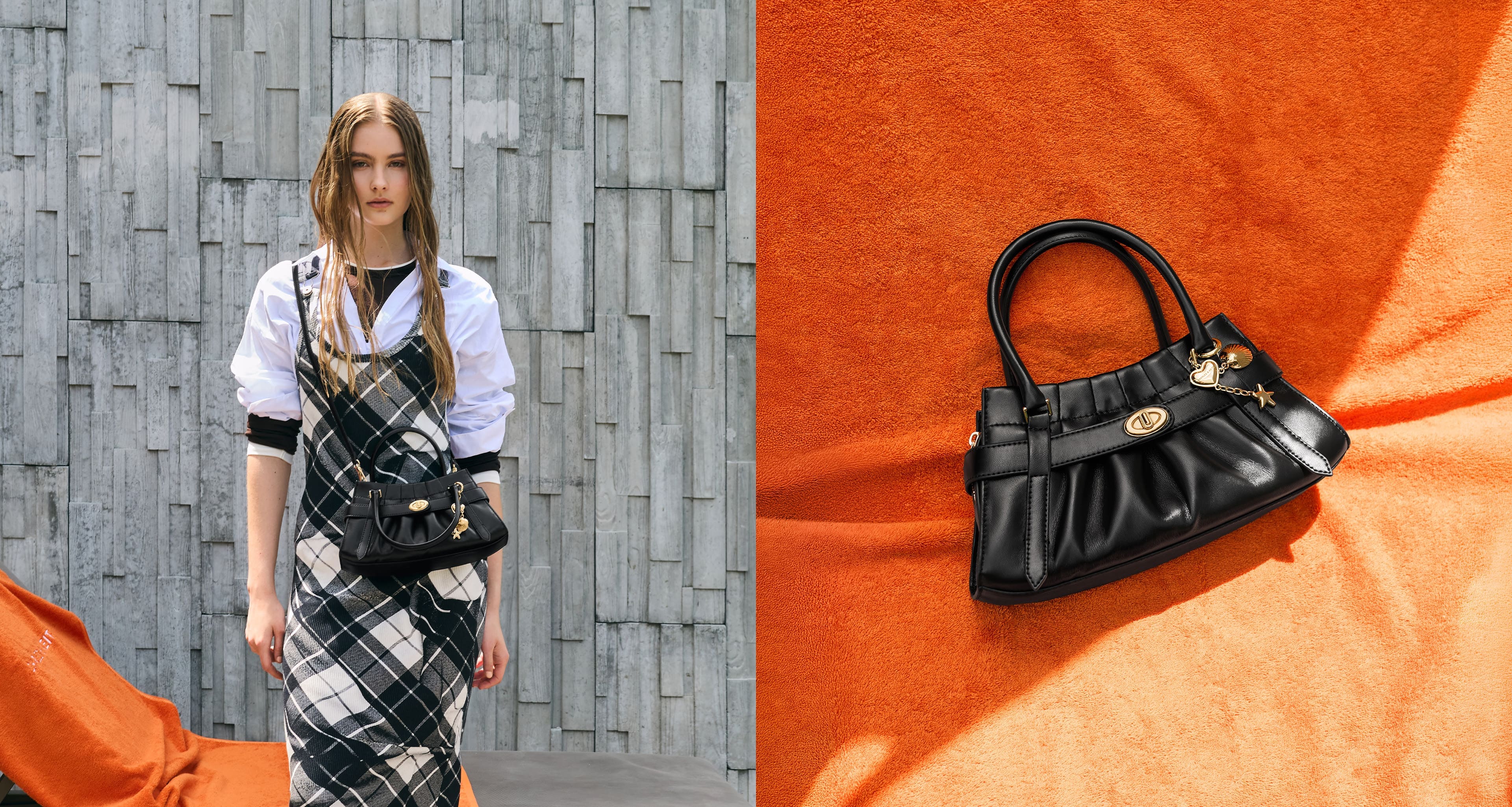 公式】CHARLES & KEITH (チャールズアンドキース) 通販サイト