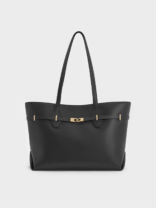 TOTE BAGS