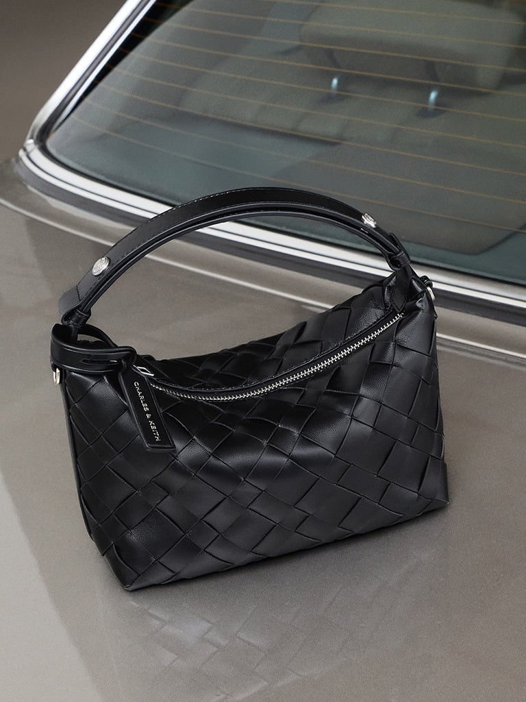Ivetteコレクションをチェック | CHARLES & KEITH (チャールズアンド
