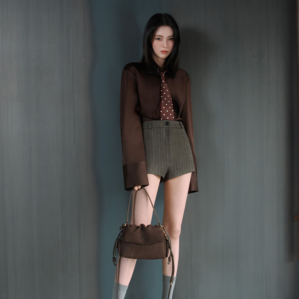 Han So Hee - CHARLES & KEITH