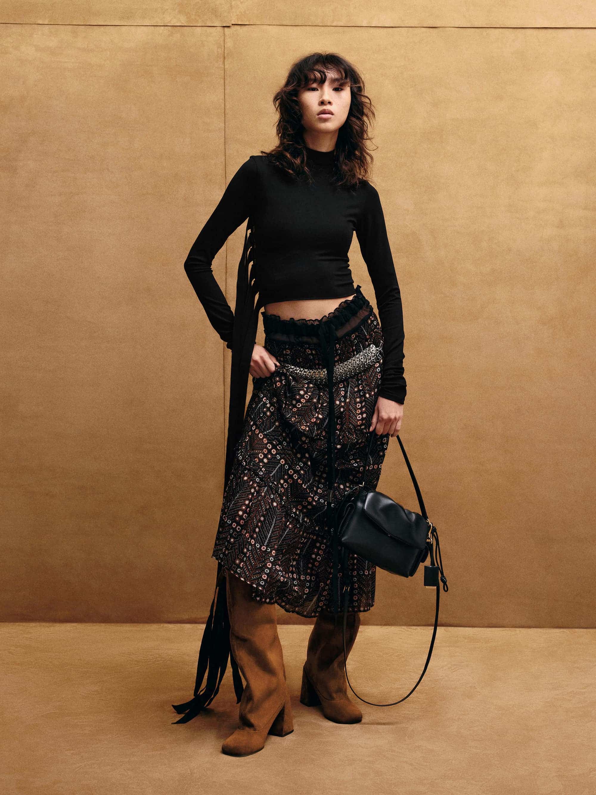 Fall Winter 2025 | New Bags & Shoes | Femininity Meets Function