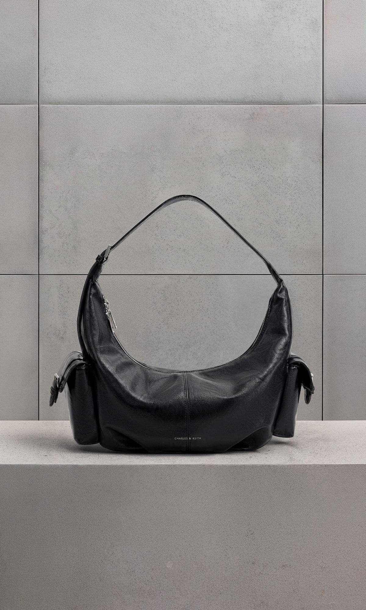 公式】CHARLES & KEITH (チャールズアンドキース) 通販サイト