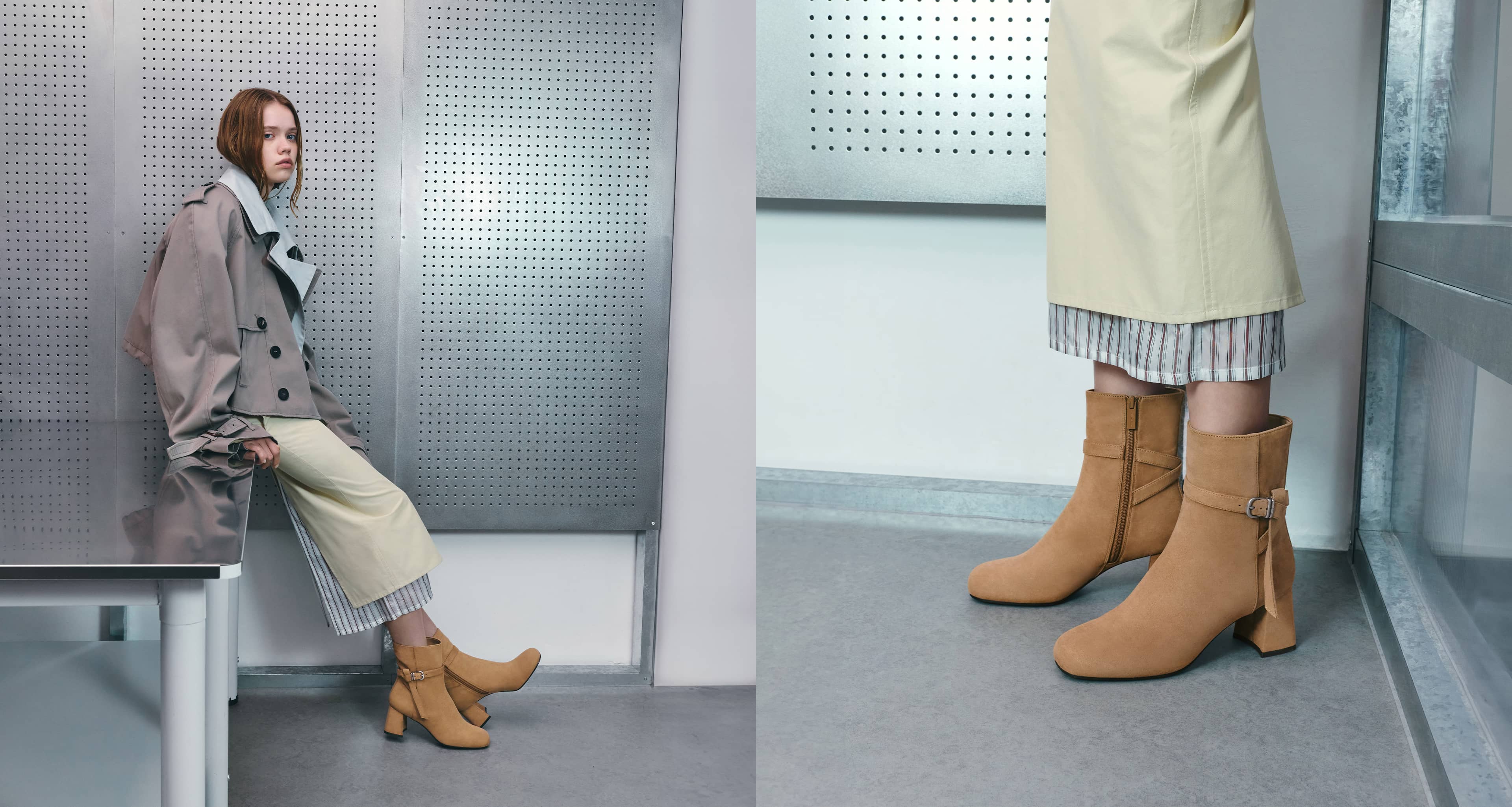 公式】CHARLES & KEITH (チャールズアンドキース) 通販サイト
