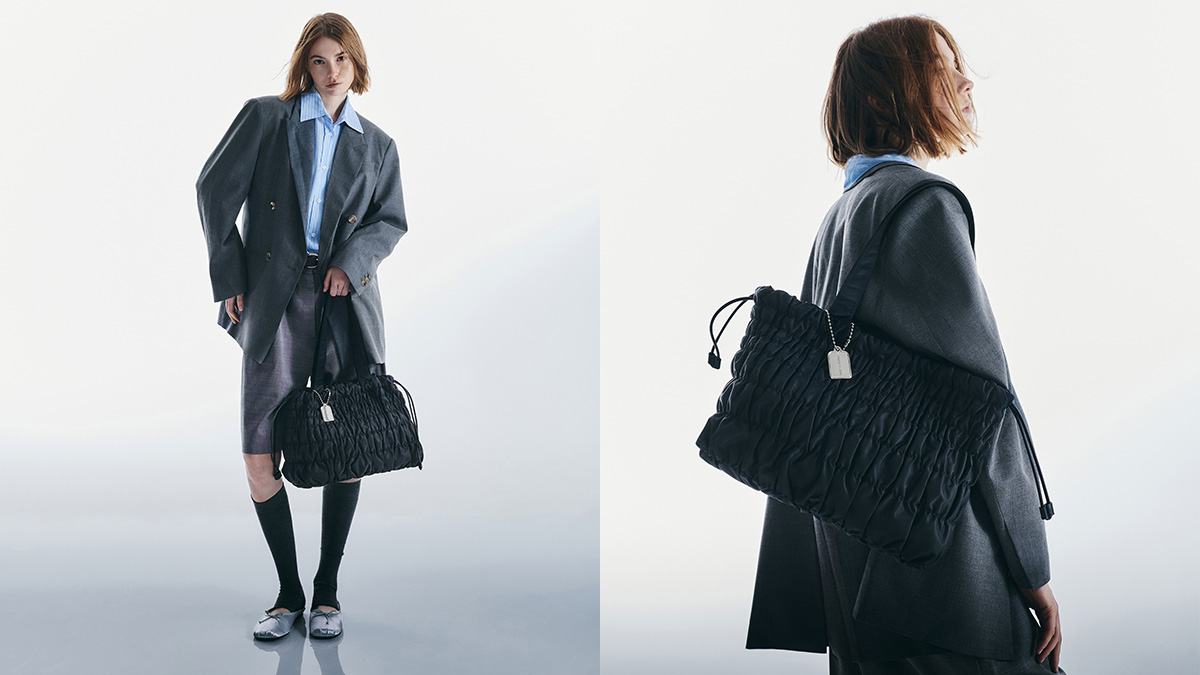 通勤トートバッグの選び方ガイド | CHARLES & KEITH (チャールズアンド