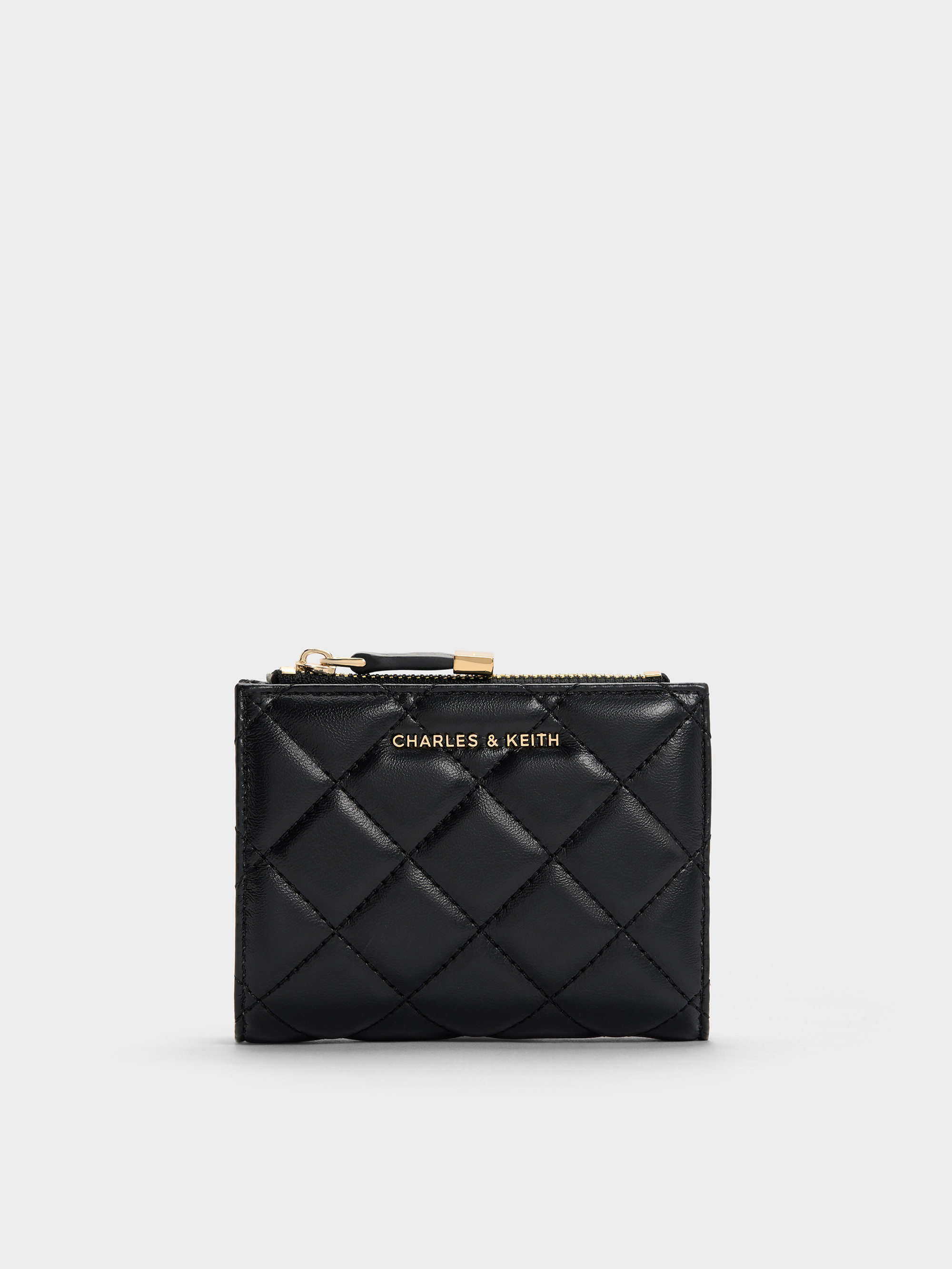 Duo ドゥオ キルトスモールウォレット Duo ドゥオ キルトスモールウォレット